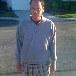 Meet your Posher, Joseph charles